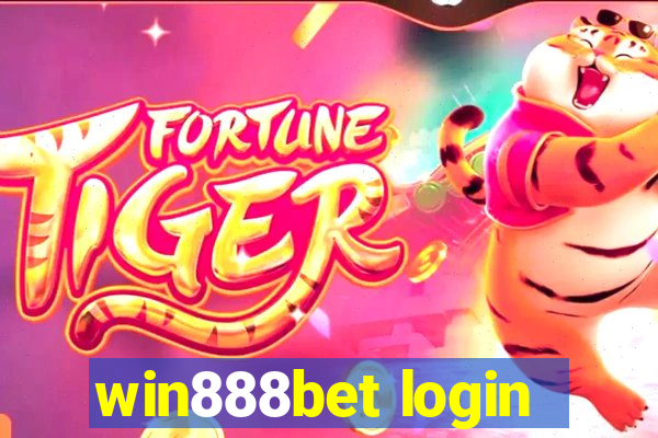 win888bet login